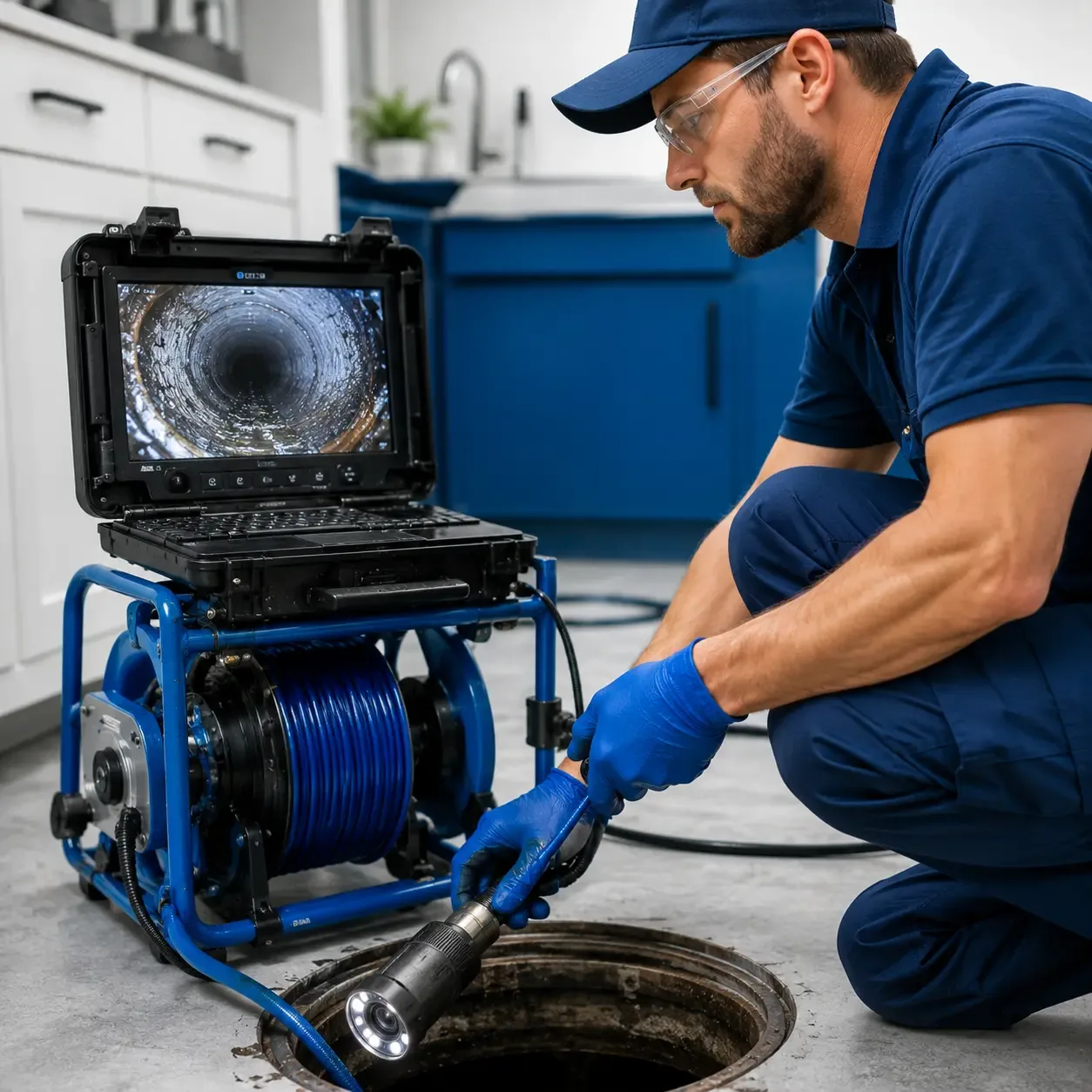 Pipe Relining professionals serving Madera, PA
